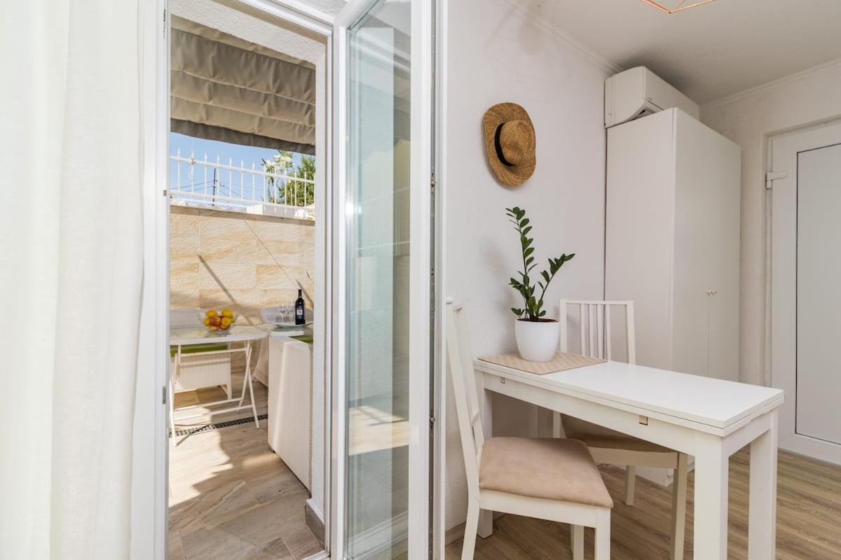 Gridolina Apartment Pula Luaran gambar