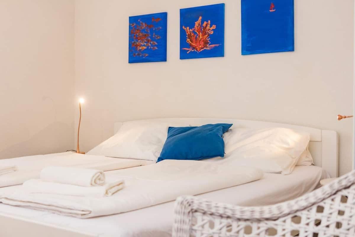 Gridolina Apartment Pula Luaran gambar