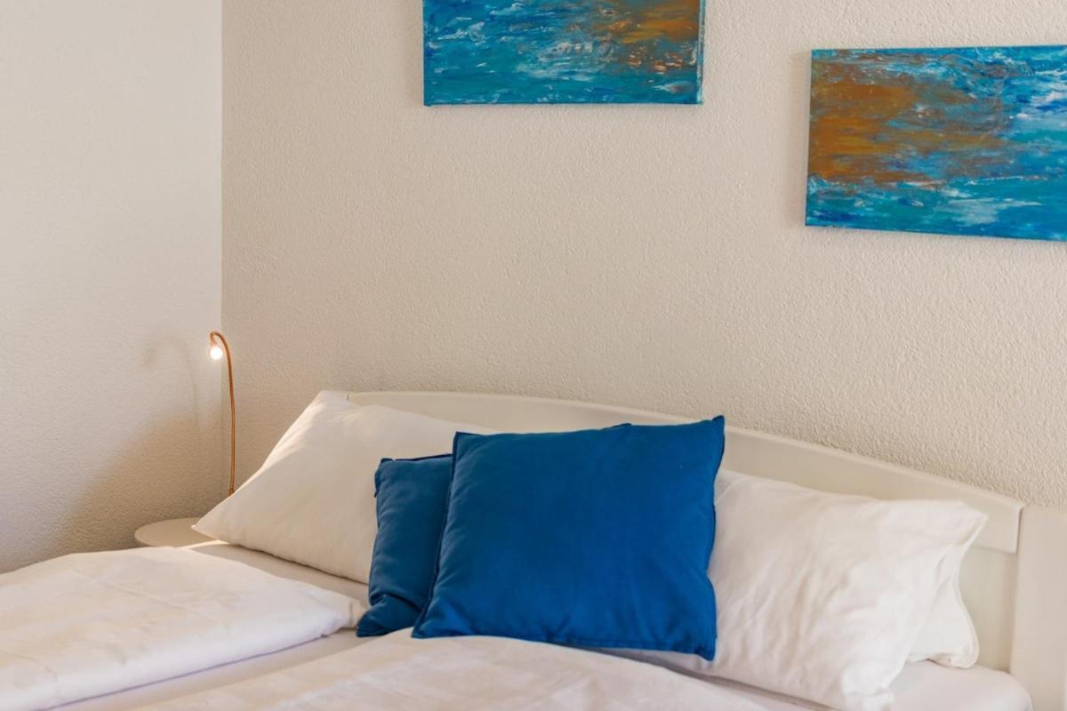 Gridolina Apartment Pula Luaran gambar